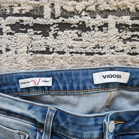 Vigoss Thompson Tomboy - Picture 3 of 4